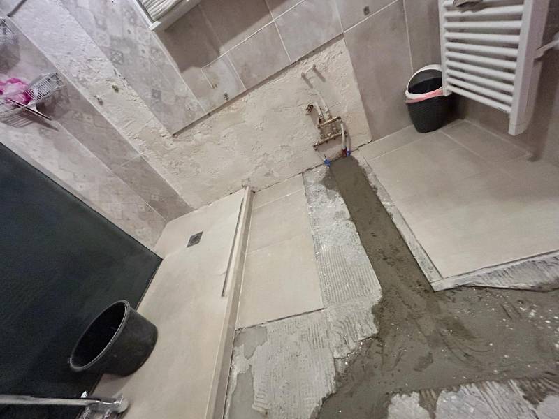 Réparation de fuite souterraine à Orange PCC plomberie chauffage et confort 