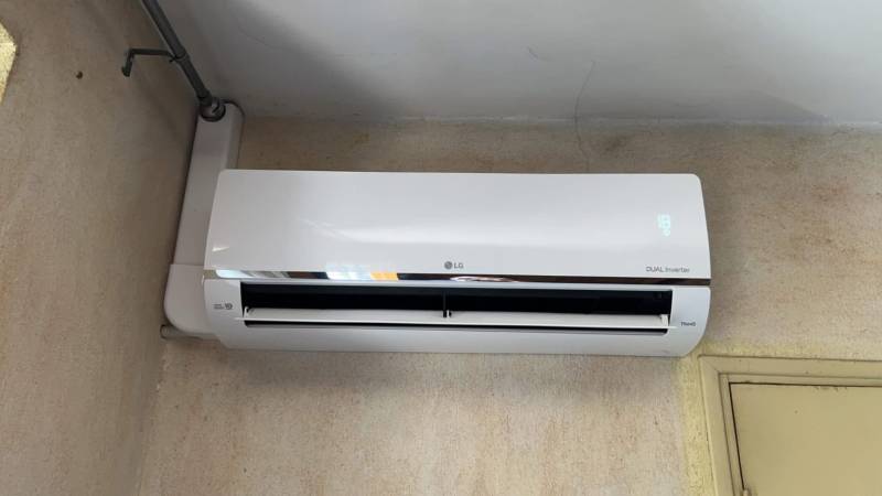 Climatisation réversible à Orange de la marque LG multi split à Orange vaucluse 