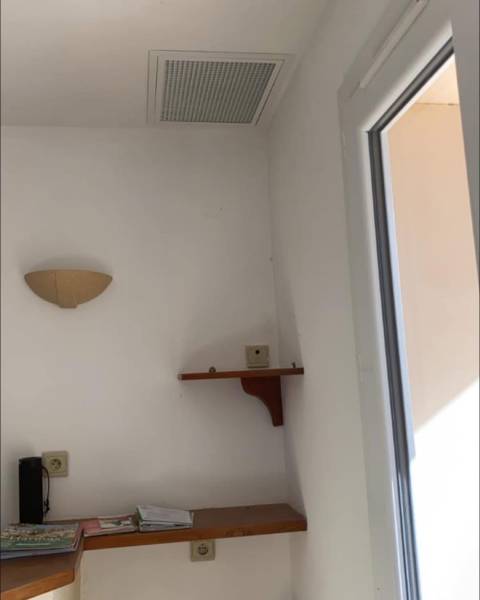 Grille de gainable Mitsubishi à Orange PCC plomberie chauffage et confort 