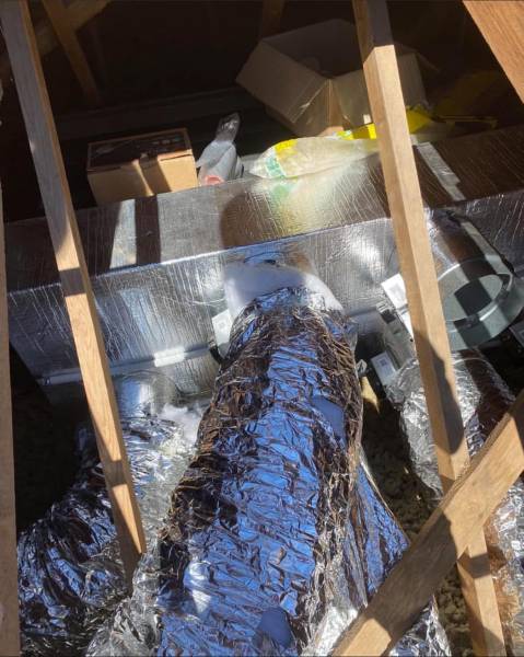 Installation Gainable Mitsubishi à Orange 84100 PCC 