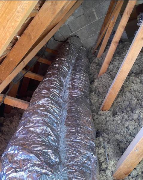 Installation de climatisation gainable Mitsubishi à Orange et ses alentours