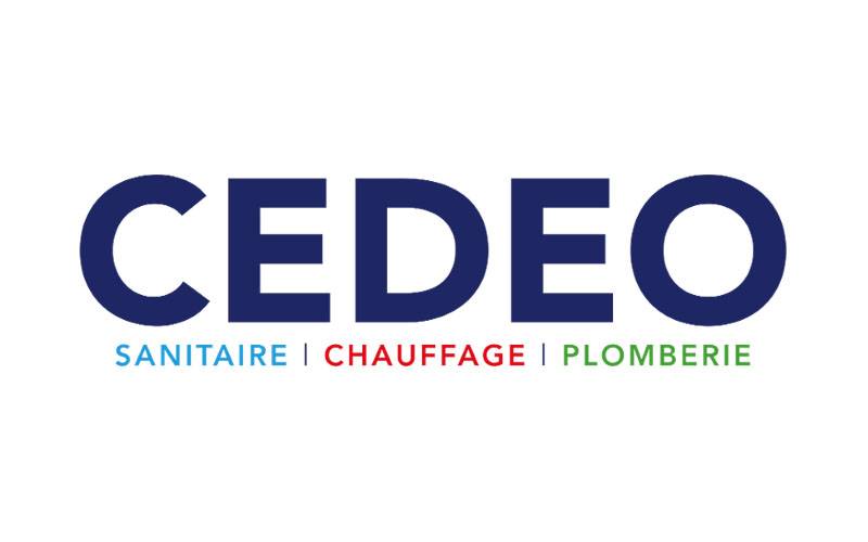 CEDEO, négociant et distributeur privilégié des plombiers-chauffagistes Orange Vaucluse 84100 CEDEO