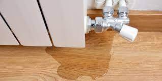 Changement de radiateur suite à une fuite à Orange situé proche de Cavaillon