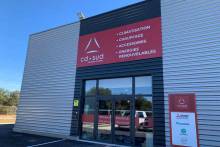 Distributeur de pompe à chaleur, climatisation, chauffage, accessoires, energies renouvelables Orange proche d'Avignon CD SUD a Sonepar Company